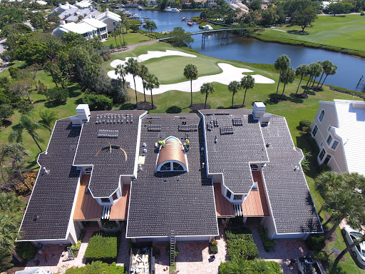 Roofing Contractor «Complete Roofing Solutions», reviews and photos, 4252 Westroads Dr a, West Palm Beach, FL 33407, USA
