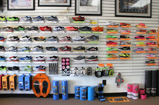 Shoe Store «PRO BIKE+RUN Robinson», reviews and photos, 3100 Robinson Ln, Pittsburgh, PA 15205, USA