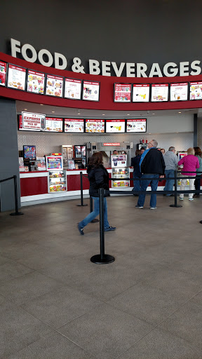 Movie Theater «Bow Tie Criterion Cinemas® 11 & BTX», reviews and photos, 19 Railroad Pl, Saratoga Springs, NY 12866, USA