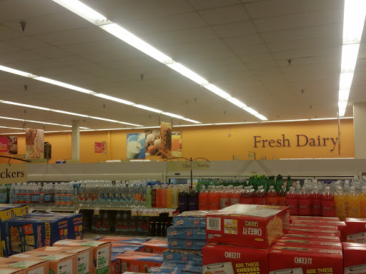 Grocery Store «Winn-Dixie», reviews and photos, 1651 SE US Hwy 19, Crystal River, FL 34429, USA