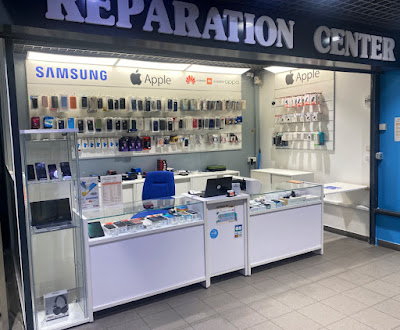Reparation Center à Neuilly-sur-Marne