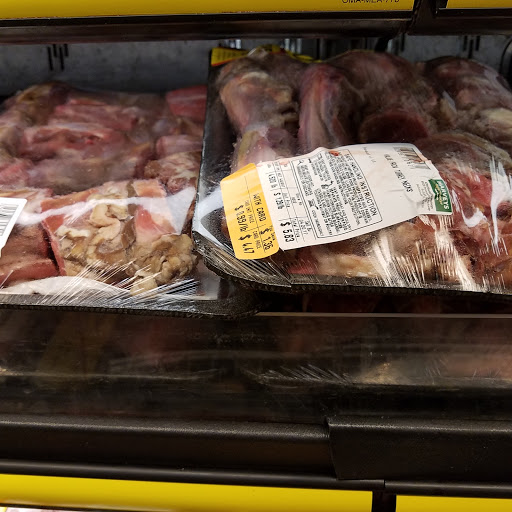 Grocery Store «Harveys Supermarket», reviews and photos, 777 N Market St, Jacksonville, FL 32202, USA