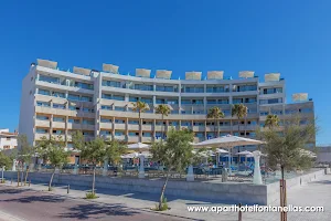 Aparthotel Fontanellas Playa image