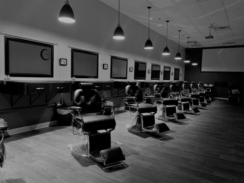 Barbers Corner Barbershop 60440