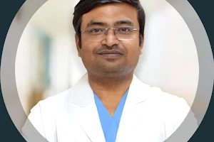 Dr. Shailendra Pratap Singh I Best Orthopedic Doctor in Faridabad I Knee replacement in Faridabad image