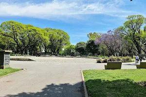 Patricios Park image