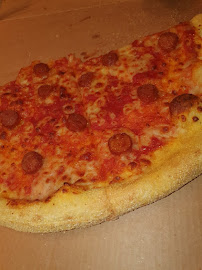 Plats et boissons du Pizzeria Domino's Pizza Sens - n°8