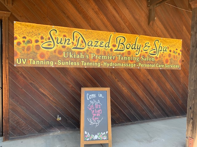 Sun Dazed Body & Spa