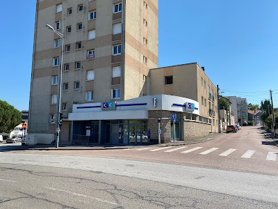 CIC à Limoges