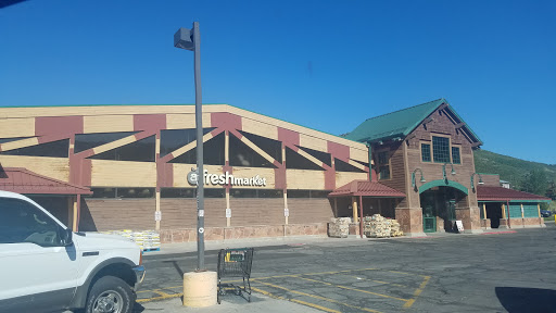 Supermarket «Fresh Market», reviews and photos, 1760 Park Ave, Park City, UT 84060, USA