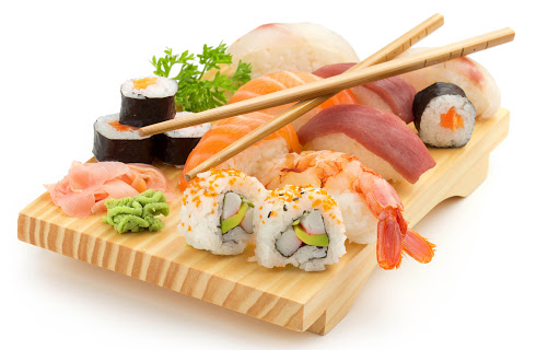Sushi Luu