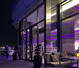 Sola Luna Rooftop Restaurant photo