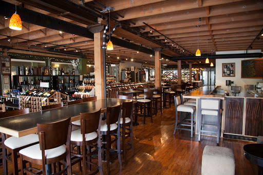 Wine Bar «Packing House Wines», reviews and photos, 540 W 1st St, Claremont, CA 91711, USA