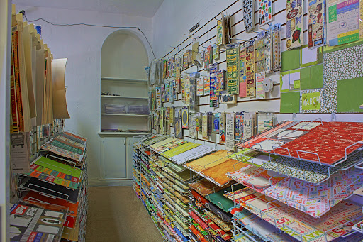 Scrapbooking Store «Forevermore Scrapbooks», reviews and photos, 238 Baltimore St, Gettysburg, PA 17325, USA