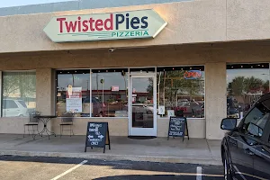 Twisted Pies Pizzeria image