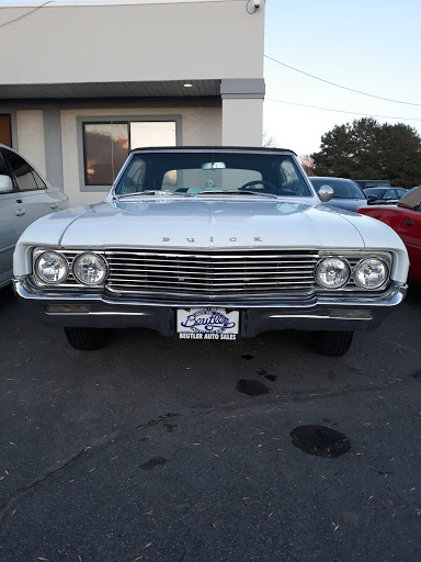 Used Car Dealer «Beutler Auto Sales», reviews and photos, 378 Main St, Clearfield, UT 84015, USA