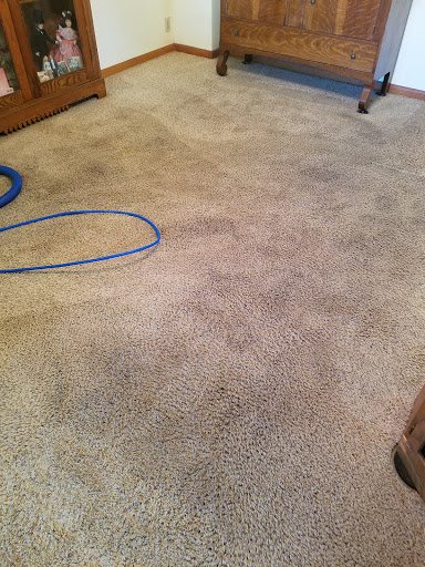 Carpet Cleaning Service «Crystal Clean Carpet Care», reviews and photos, 719 W 19th St, Kearney, NE 68845, USA