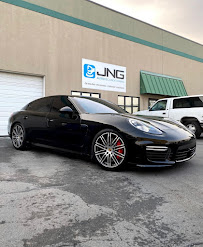 JNG Auto Reconditioning - Photo 9 - Car repair in Salt Lake City, UT, Salt Lake City