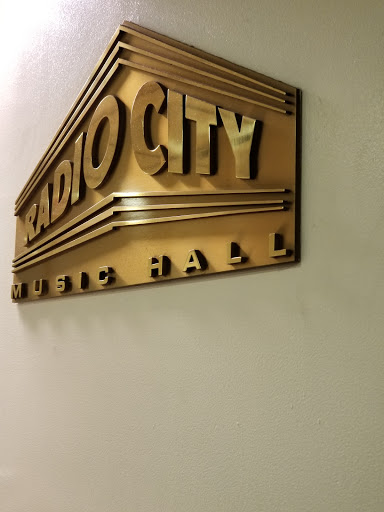 Performing Arts Theater «Radio City Music Hall», reviews and photos, 1260 6th Ave, New York, NY 10020, USA