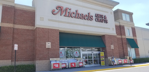 Craft Store «Michaels», reviews and photos, 2540 S Pleasant Valley Rd, Winchester, VA 22601, USA