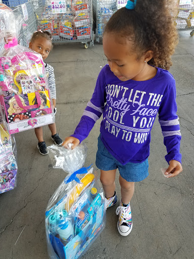 Toy Store «Mega Toys», reviews and photos, 6443 Slauson Ave, Commerce, CA 90040, USA