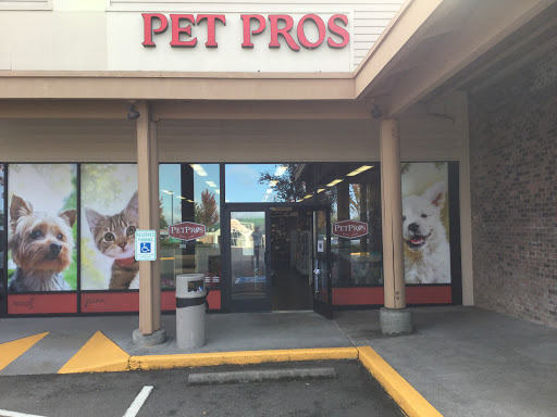 Pet Supply Store «Pet Pros», reviews and photos, 709 WA-9, Lake Stevens, WA 98258, USA