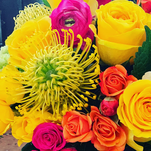 Florist «Finally Flowers», reviews and photos, 770 Stevens St, Lowell, MA 01851, USA