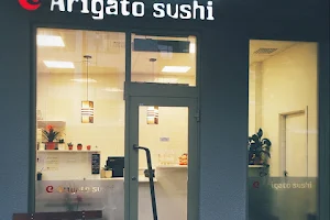 Arigato Sushi Ursvik image