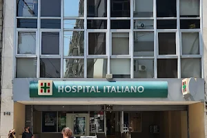 Hospital Italiano Barrio Norte image