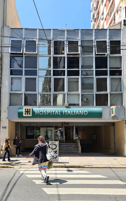 Hospital Italiano Barrio Norte