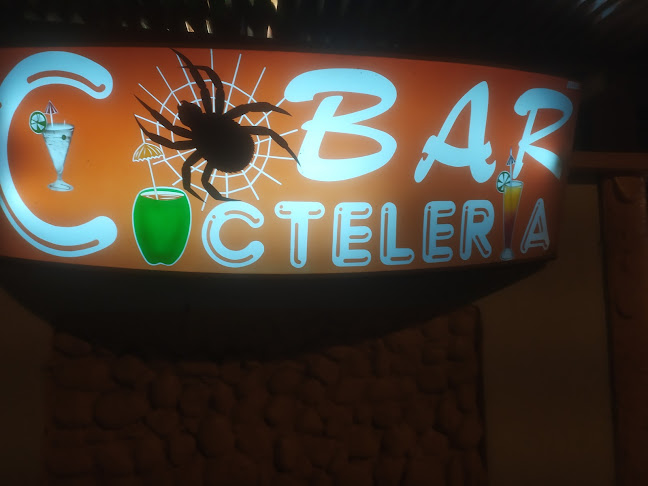 Araña Bar Coctelería - Tena