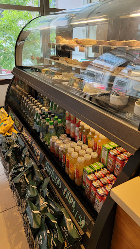 Coffee Shop «Starbucks», reviews and photos, 13408 Kingsview Village Ave, Germantown, MD 20874, USA