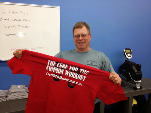 Physical Fitness Program «Get Fit NH - Training Smarter», reviews and photos, 167 New Orchard Rd, Epsom, NH 03234, USA