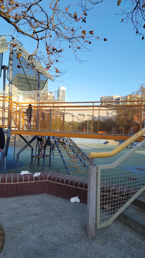 Ice Skating Rink «Yerba Buena Ice Skating & Bowling Center», reviews and photos, 750 Folsom St, San Francisco, CA 94107, USA