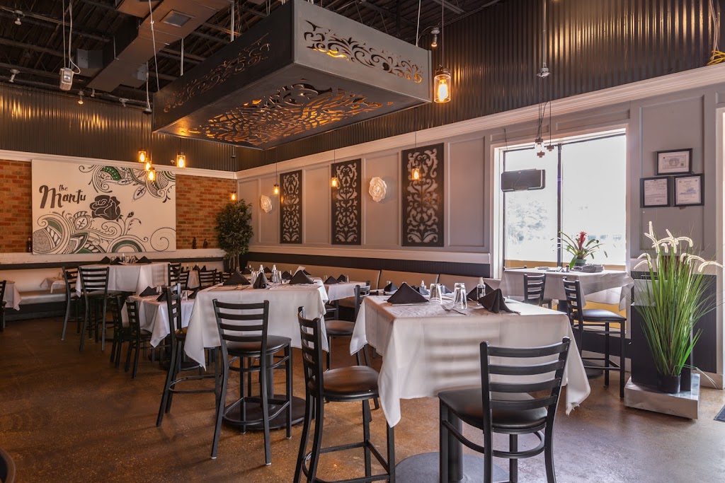 The Mantu | Modern Afghan Cuisine 23221