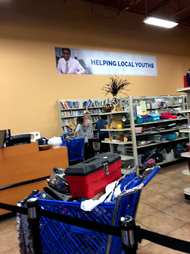 Thrift Store «Goodwill Retail Store and Donation Center», reviews and photos