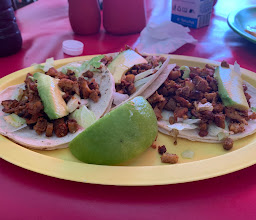 Antojitos Sandra photo