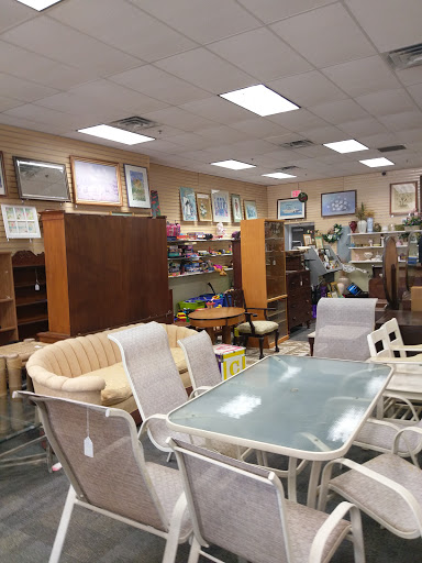 Thrift Store «Thrift Store USA», reviews and photos, 875 E Little Creek Rd, Norfolk, VA 23518, USA