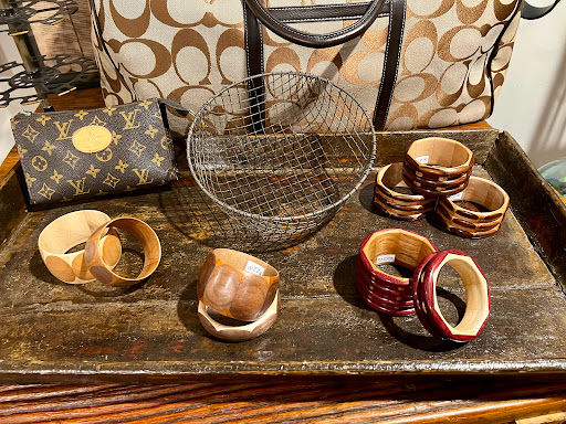 Thrift Store «Attic To Basement», reviews and photos, 19 E Belvidere St, Nazareth, PA 18064, USA