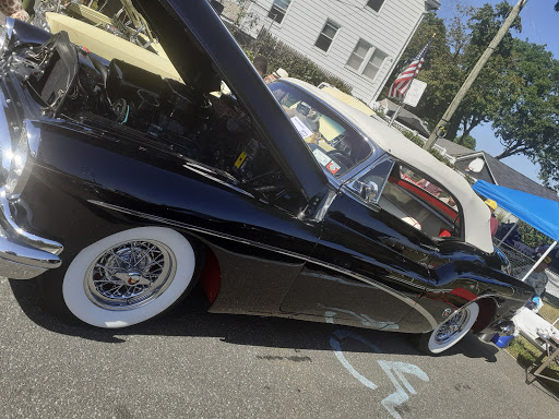 Park «Brush Park», reviews and photos, S 3rd Ave, Mt Vernon, NY 10550, USA