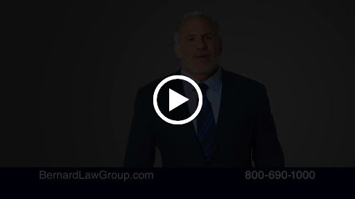Attorney «Bernard Law Group», reviews and photos
