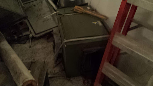 Jewelry Store «Tiffany & Co.», reviews and photos, 333 Canal St, New Orleans, LA 70130, USA