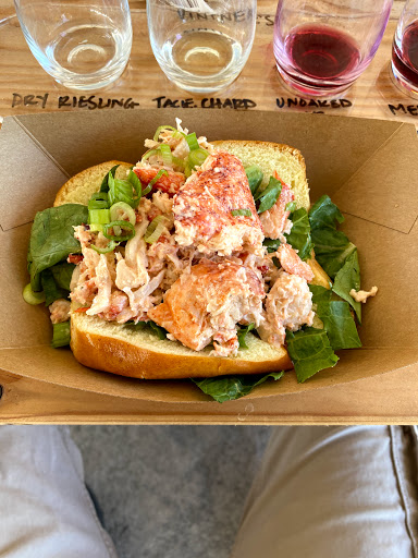 Winery «Treleaven Wines», reviews and photos, 658 Lake Rd, King Ferry, NY 13081, USA