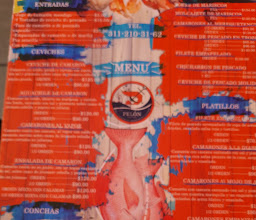 Mariscos El Pelon photo