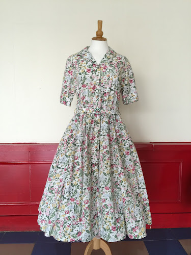 Reviews of Ahoy Sailor Vintage Clothing in Stoke-on-Trent - Clothing store