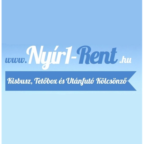 Nyír1-Rent - Autókölcsönző