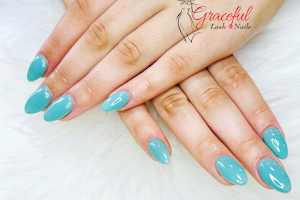 Graceful Lash & Nails image