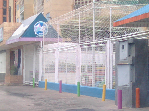 Guarderias privadas en Maracaibo