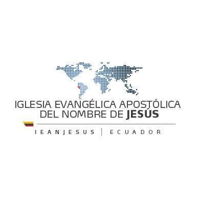 Iglesia Evangélica Apostólica Del Nombre de Jesús - Iglesia