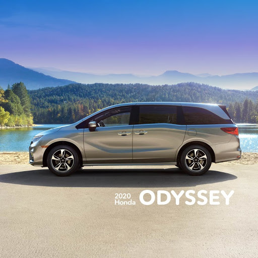 Honda Dealer «Community Honda», reviews and photos, 8340 W 159th St, Orland Park, IL 60462, USA